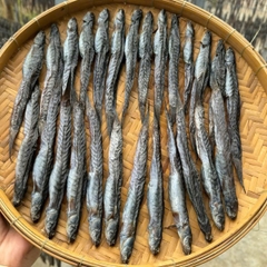 KHÔ CÁ ( 180-200 con )