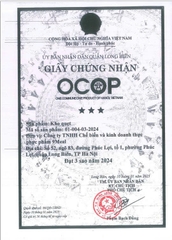 KHO QUẸT (250g)