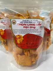 KHOAI LANG SẤY MẬT ONG (200g)