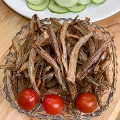 KHÔ CÁ LÌM KÌM THÁI  ( 200g )