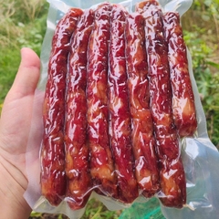 LẠP SƯỜN LÈO THUÝ (1Kg)