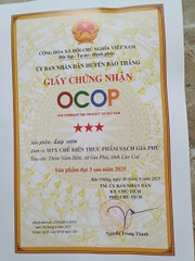 LẠP SƯỜN (500g)