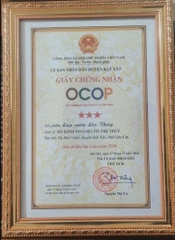 LẠP SƯỜN LÈO THUÝ (1Kg)