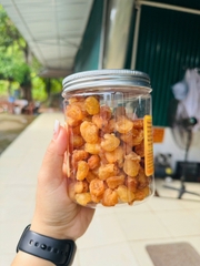 LONG NHÃN DIỆP BÁCH (Lọ 200g)