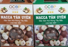 HẠT MACCA TÂN UYÊN ( 500g)