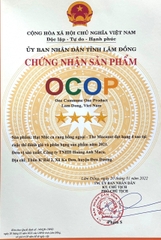 HẠT MẮC CA RANG HỒNG NGOẠI (500g)