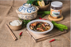 MẮM CÁ LÓC (500g)