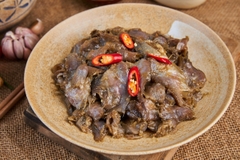 MẮM CÁ SẶC (500g)