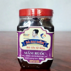 MẮM RUỐC BÀ HAI DIỄM ( 380g )