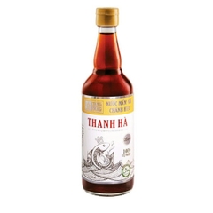 NƯỚC MẮM NHĨ CHÁNH HIỆU ( 1 chai )