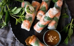 MẮM TÔM CHÀ BÀ HAI DIỄM  ( 380g )