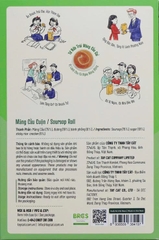 BÁNH MÃNG CẦU CUỘN (120g)