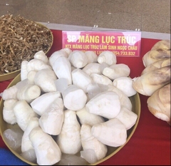 Măng Lục trúc tươi Lâm sinh Ngọc Châu