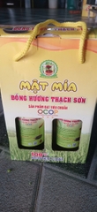 MẬT MÍA ĐỒNG HƯƠNG THẠCH SƠN ( 1 Lít)
