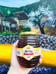 MẬT ONG ĐOÀN LINH (350ml)