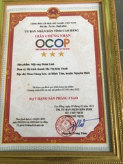 MẬT ONG ĐOÀN LINH (500ml)