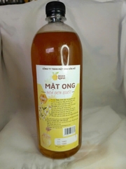 MẬT ONG HOA ĐƠN BUỐT (1000ml)