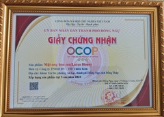 MẬT ONG HOA SEN (300ml)