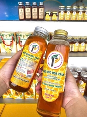 MẬT ONG HOA TRÀM (500ml)