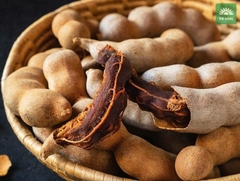 ME CUỘN BÁNH PHỒNG (100g)