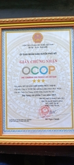 MÌ QUẢNG KHÔ MINH PHÚC THỊNH (gói 1 kg)