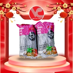 Đặc sản Miến Sắn Dây Việt Cường OCOP 5 sao