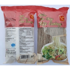 Đặc sản Miến Sắn Dây Việt Cường OCOP 5 sao