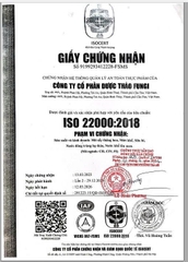MỨT KHẾ (120g)