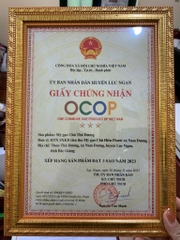 MỲ GẠO CHŨ THỦ DƯƠNG (1Kg)