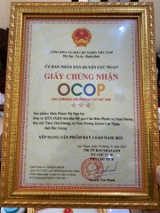 HIỀN PHƯỚC MỲ NGŨ SẮC (1kg)
