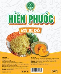 MỲ GẠO CHŨ BẮC GIANG