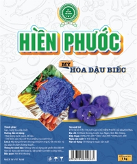 MỲ GẠO CHŨ BẮC GIANG