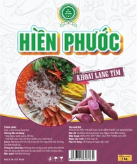 MỲ GẠO CHŨ BẮC GIANG