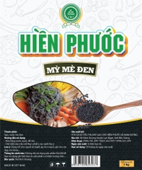 MỲ GẠO CHŨ BẮC GIANG