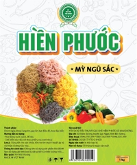 MỲ GẠO CHŨ BẮC GIANG