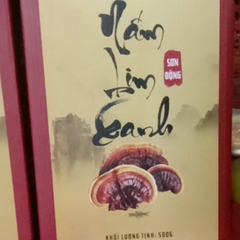 NẤM LIM XANH (Hộp 500 g)