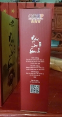 NẤM LIM XANH (Hộp 500 g)