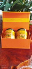 TINH BỘT NGHỆ (hộp 500 g)