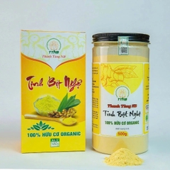 TINH BỘT NGHỆ THANH TÙNG (500g)