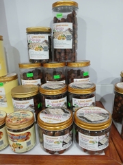 LONG NHÃN HƯNG YÊN ( 1Kg)
