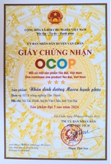 NHÂN MACCA (500g)