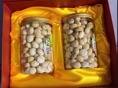 NHÂN MACCA KHÔ (1Kg)