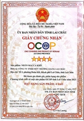 NHÂN MACCA KHÔ (1Kg)