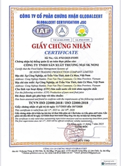 NƯỚC CỐT TRÁI NHÀU NGUYÊN CHẤT SK NONI ( hộp 10 gói x 30 g )