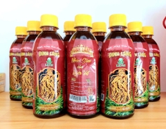 NƯỚC ĐINH LĂNG (350ml)