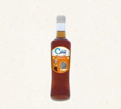 NƯỚC MẮM CANA NGỌT THƠM VỊ CÁ 12 ĐỘ ĐẠM (500ml)