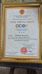 MACADAMIA HOÀNG LIÊN (Nứt vỏ 500g)