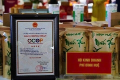 MIẾN DONG XƯA (Sợi nhỏ 250g)