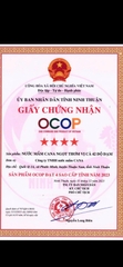 NƯỚC MẮM CANA 42 ĐỘ (Lốc 6 chai)
