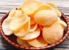 BÁNH PHỒNG TÔM CÁI BÁT (500g)